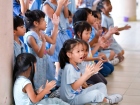 กิจกรรมเตรียมความพร้อมป.1 ปีการศึกษา 2569 Image 1764