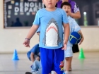 กิจกรรมเตรียมความพร้อมป.1 ปีการศึกษา 2569 Image 1766