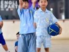 กิจกรรมเตรียมความพร้อมป.1 ปีการศึกษา 2569 Image 1767
