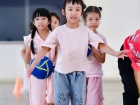 กิจกรรมเตรียมความพร้อมป.1 ปีการศึกษา 2569 Image 1778