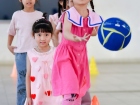 กิจกรรมเตรียมความพร้อมป.1 ปีการศึกษา 2569 Image 1780
