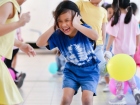กิจกรรมเตรียมความพร้อมป.1 ปีการศึกษา 2569 Image 1797