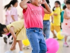 กิจกรรมเตรียมความพร้อมป.1 ปีการศึกษา 2569 Image 1804