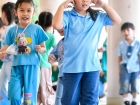 กิจกรรมเตรียมความพร้อมป.1 ปีการศึกษา 2569 Image 1805