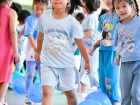 กิจกรรมเตรียมความพร้อมป.1 ปีการศึกษา 2569 Image 1806