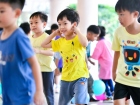 กิจกรรมเตรียมความพร้อมป.1 ปีการศึกษา 2569 Image 1825