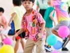 กิจกรรมเตรียมความพร้อมป.1 ปีการศึกษา 2569 Image 1831