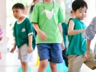 กิจกรรมเตรียมความพร้อมป.1 ปีการศึกษา 2569 Image 1832