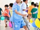 กิจกรรมเตรียมความพร้อมป.1 ปีการศึกษา 2569 Image 1834
