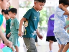 กิจกรรมเตรียมความพร้อมป.1 ปีการศึกษา 2569 Image 1838