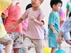 กิจกรรมเตรียมความพร้อมป.1 ปีการศึกษา 2569 Image 1839