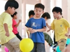 กิจกรรมเตรียมความพร้อมป.1 ปีการศึกษา 2569 Image 1844