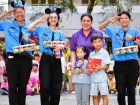 กิจกรรมเตรียมความพร้อมป.1 ปีการศึกษา 2569 Image 1850