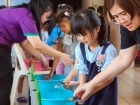 กิจกรรมเตรียมความพร้อมป.1 ปีการศึกษา 2569 Image 863