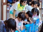กิจกรรมเตรียมความพร้อมป.1 ปีการศึกษา 2569 Image 883