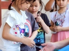 กิจกรรมเตรียมความพร้อมป.1 ปีการศึกษา 2569 Image 888