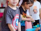 กิจกรรมเตรียมความพร้อมป.1 ปีการศึกษา 2569 Image 889