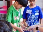 กิจกรรมเตรียมความพร้อมป.1 ปีการศึกษา 2569 Image 908
