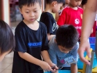 กิจกรรมเตรียมความพร้อมป.1 ปีการศึกษา 2569 Image 909