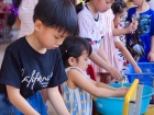 กิจกรรมเตรียมความพร้อมป.1 ปีการศึกษา 2569 Image 912