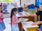 กิจกรรมเตรียมความพร้อมป.1 ปีการศึกษา 2569 Image 861