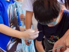 กิจกรรมเตรียมความพร้อมป.1 ปีการศึกษา 2569 Image 915