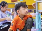 กิจกรรมเตรียมความพร้อมป.1 ปีการศึกษา 2569 Image 948