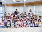 กิจกรรมเตรียมความพร้อมป.1 ปีการศึกษา 2569 Image 643