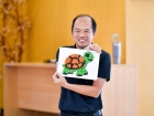 กิจกรรมเตรียมความพร้อมป.1 ปีการศึกษา 2569 Image 550