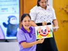 กิจกรรมเตรียมความพร้อมป.1 ปีการศึกษา 2569 Image 551