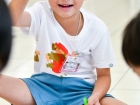 กิจกรรมเตรียมความพร้อมป.1 ปีการศึกษา 2569 Image 566