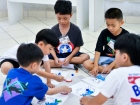 กิจกรรมเตรียมความพร้อมป.1 ปีการศึกษา 2569 Image 571