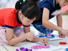 กิจกรรมเตรียมความพร้อมป.1 ปีการศึกษา 2569 Image 574