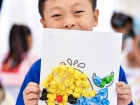 กิจกรรมเตรียมความพร้อมป.1 ปีการศึกษา 2569 Image 607