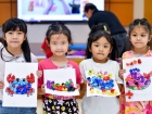 กิจกรรมเตรียมความพร้อมป.1 ปีการศึกษา 2569 Image 611