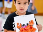 กิจกรรมเตรียมความพร้อมป.1 ปีการศึกษา 2569 Image 613
