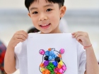 กิจกรรมเตรียมความพร้อมป.1 ปีการศึกษา 2569 Image 618