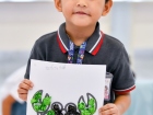 กิจกรรมเตรียมความพร้อมป.1 ปีการศึกษา 2569 Image 619