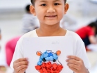 กิจกรรมเตรียมความพร้อมป.1 ปีการศึกษา 2569 Image 620