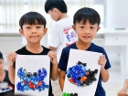 กิจกรรมเตรียมความพร้อมป.1 ปีการศึกษา 2569 Image 621