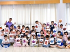 กิจกรรมเตรียมความพร้อมป.1 ปีการศึกษา 2569 Image 639