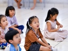 กิจกรรมเตรียมความพร้อมป.1 ปีการศึกษา 2569 Image 554