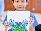 กิจกรรมเตรียมความพร้อมป.1 ปีการศึกษา 2569 Image 624