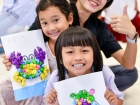กิจกรรมเตรียมความพร้อมป.1 ปีการศึกษา 2569 Image 636