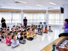 กิจกรรมเตรียมความพร้อมป.1 ปีการศึกษา 2569 Image 649