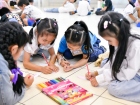 กิจกรรมเตรียมความพร้อมป.1 ปีการศึกษา 2569 Image 656