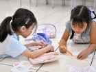 กิจกรรมเตรียมความพร้อมป.1 ปีการศึกษา 2569 Image 659