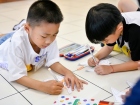 กิจกรรมเตรียมความพร้อมป.1 ปีการศึกษา 2569 Image 660