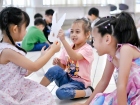 กิจกรรมเตรียมความพร้อมป.1 ปีการศึกษา 2569 Image 674