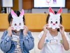 กิจกรรมเตรียมความพร้อมป.1 ปีการศึกษา 2569 Image 703